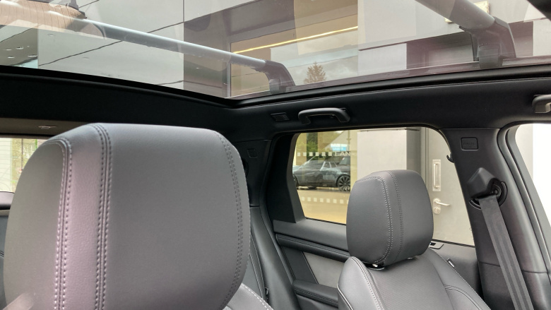 Land Rover Discovery Sport 2.0 D200 Landmark 5dr Auto [7 Seat] Diesel Station Wagon
